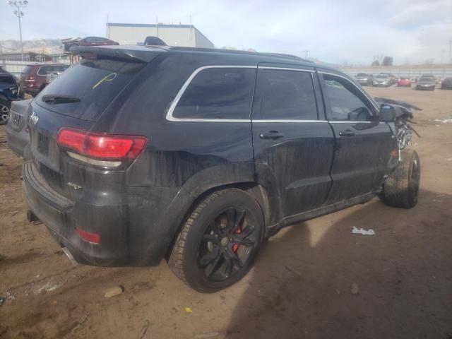 Photo 3 from auction – 2014 JEEP GRAND CHER with VIN 1C4RJFDJ5EC554294