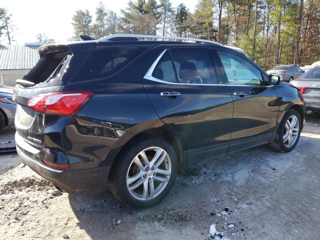 Photo 3 from auction – 2018 CHEVROLET EQUINOX PR with VIN 2GNAXWEX3J6162634