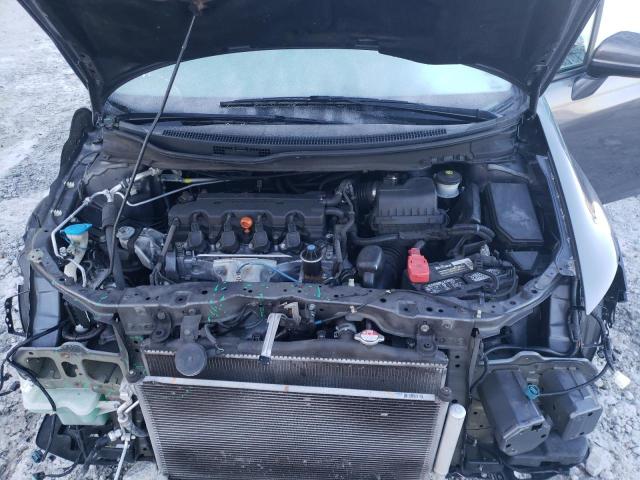 Photo 11 from auction – 2015 HONDA CIVIC EXL with VIN 19XFB2F97FE037536