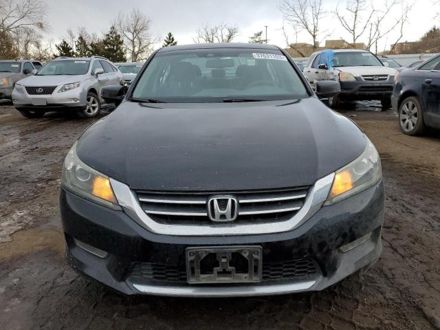 Photo 5 from auction – 2013 HONDA ACCORD EXL with VIN 1HGCR2F84DA284018