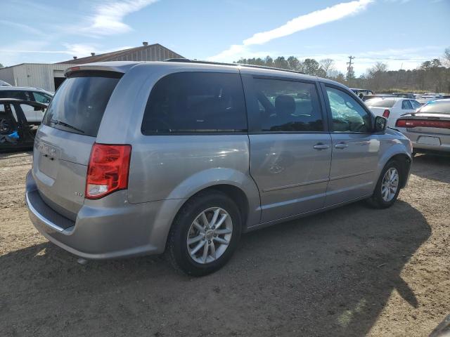 Photo 3 from auction – 2016 DODGE GRAND CARA with VIN 2C4RDGCG3GR211674