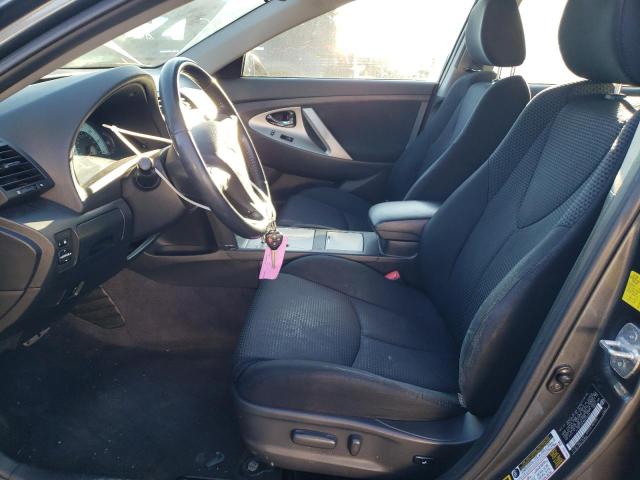 Photo 7 from auction – 2011 TOYOTA CAMRY BASE with VIN 4T1BF3EK9BU162817