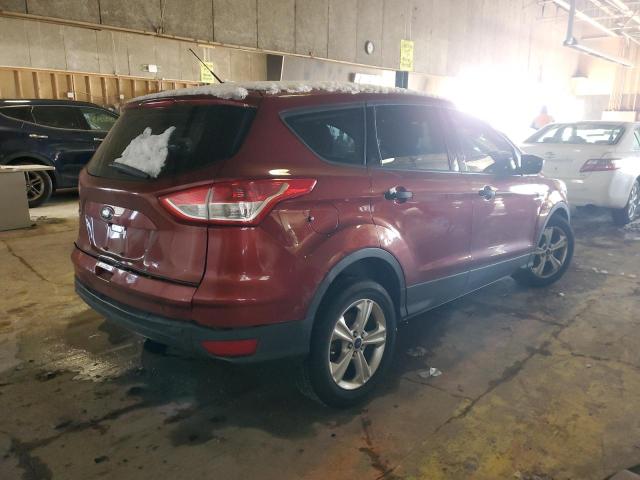 Photo 3 from auction – 2014 FORD ESCAPE S with VIN 1FMCU0F72EUD71260