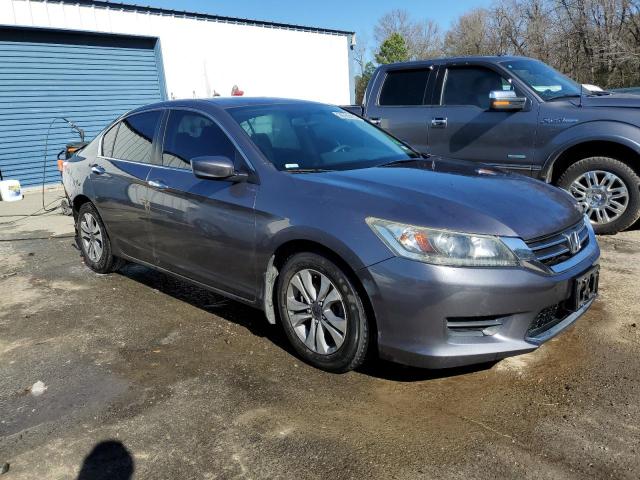 Photo 4 from auction – 2014 HONDA ACCORD LX with VIN 1HGCR2F39EA052486