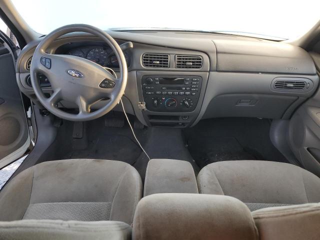 Фото 8 с аукциона – 2003 FORD TAURUS LX с VIN 1FAFP52U63A279560