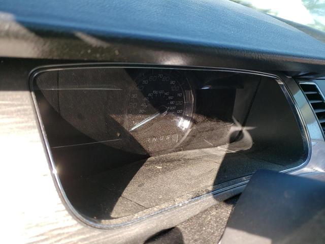 Photo 9 from auction – 2014 FORD TAURUS SEL with VIN 1FAHP2E84EG149993