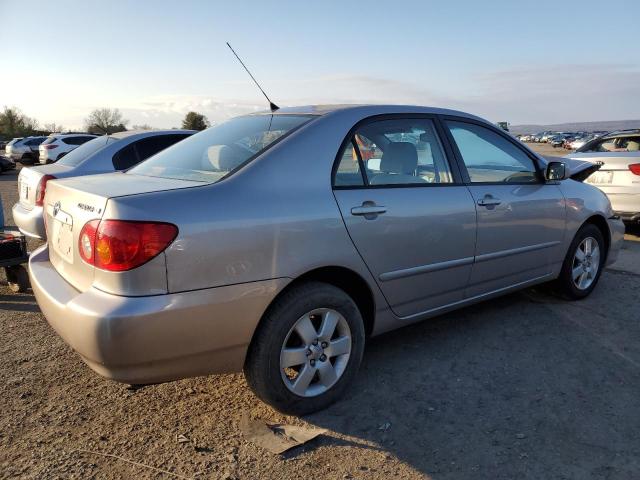 Photo 3 from auction – 2003 TOYOTA COROLLA CE with VIN 2T1BR32E63C129671