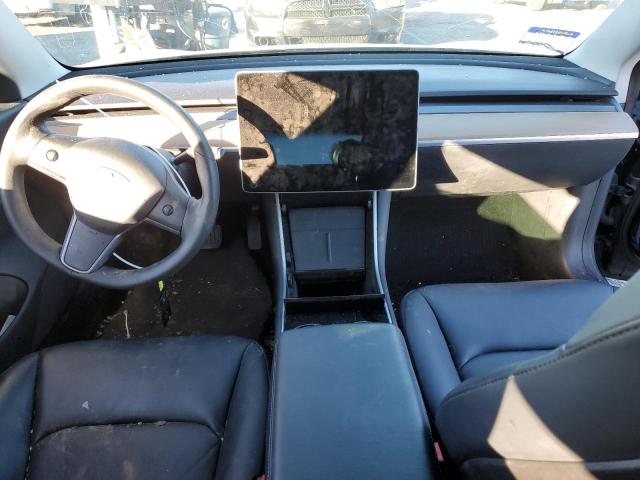Photo 8 from auction – 2020 TESLA MODEL 3 with VIN 5YJ3E1EAXLF743339
