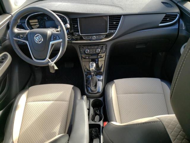Photo 8 from auction – 2021 BUICK ENCORE PRE with VIN KL4CJASB5MB321311