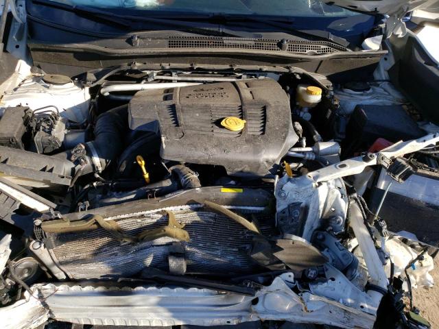 Photo 12 from auction – 2019 SUBARU FORESTER T with VIN JF2SKAWC7KH461020