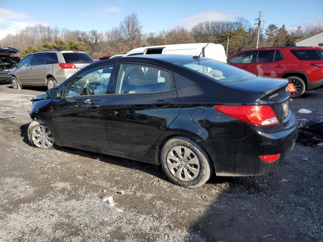 Photo 2 from auction – 2017 HYUNDAI ACCENT SE with VIN KMHCT4AE6HU383240