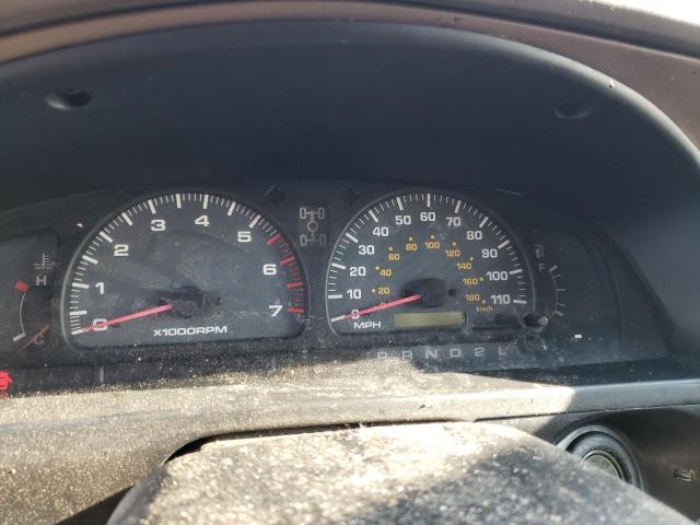 Photo 9 from auction – 2001 TOYOTA 4RUNNER SR with VIN JT3HN86R110341163