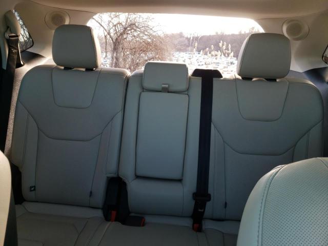 Photo 10 from auction – 2015 FORD EDGE TITAN with VIN 2FMPK4K82FBC36719