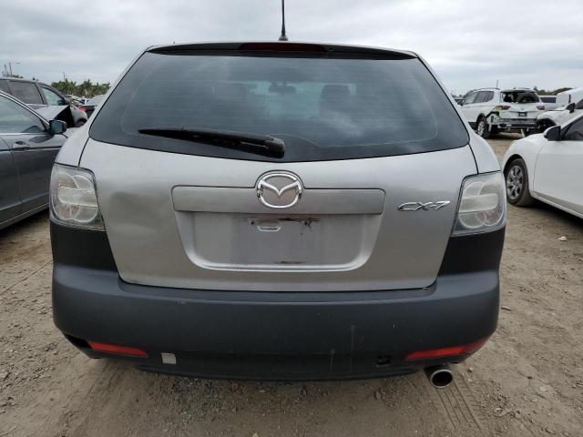 Photo 6 from auction – 2010 MAZDA CX-7 with VIN JM3ER2W53A0301753
