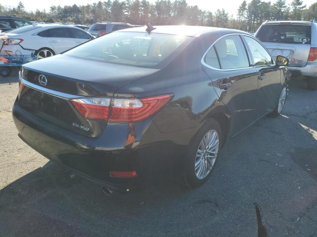 Photo 3 from auction – 2014 LEXUS ES 350 with VIN JTHBK1GG5E2123217