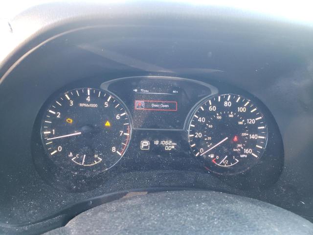 Photo 9 from auction – 2013 NISSAN PATHFINDER with VIN 5N1AR2MN4DC641566