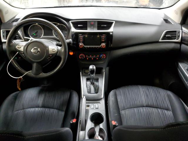 Photo 8 from auction – 2016 NISSAN SENTRA with VIN 3N1AB7AP1GY303309