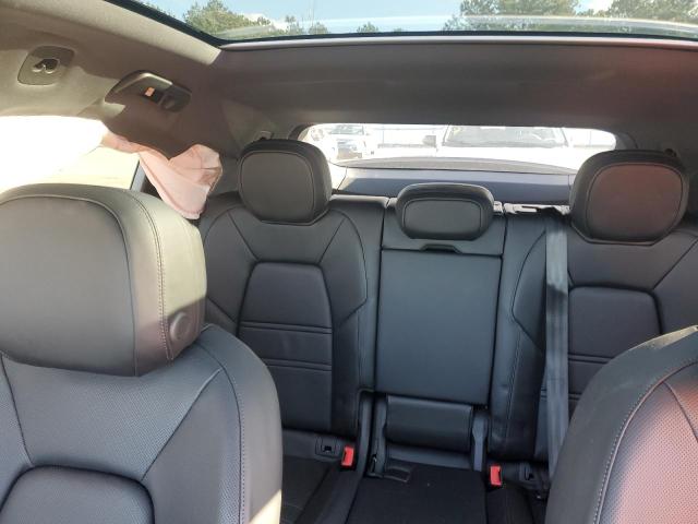 Photo 10 from auction – 2023 PORSCHE CAYENNE CO with VIN WP1BA2AYXPDA25379