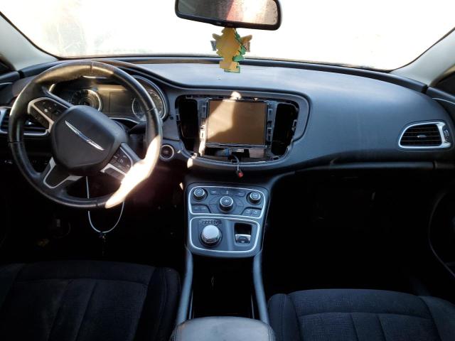 Photo 8 from auction – 2016 CHRYSLER 200 LIMITE with VIN 1C3CCCAB4GN149745