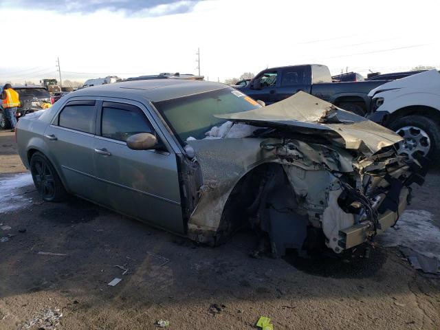 Photo 4 from auction – 2006 CHRYSLER 300C with VIN 2C3LK63H16H276935