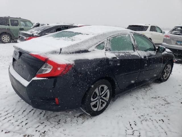 Photo 3 from auction – 2017 HONDA CIVIC LX with VIN 19XFC2F55HE000756