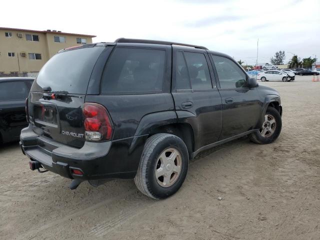 Photo 3 from auction – 2003 CHEVROLET TRAILBLAZE with VIN 1GNDS13SX32409363