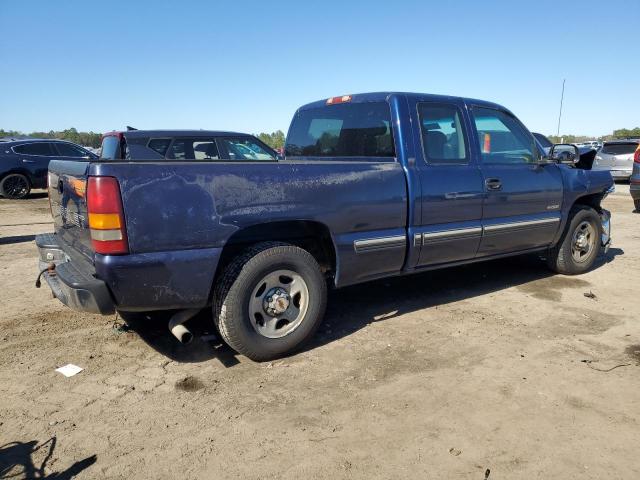 Photo 3 from auction – 2001 CHEVROLET SILVERADO with VIN 2GCEC19V211213880