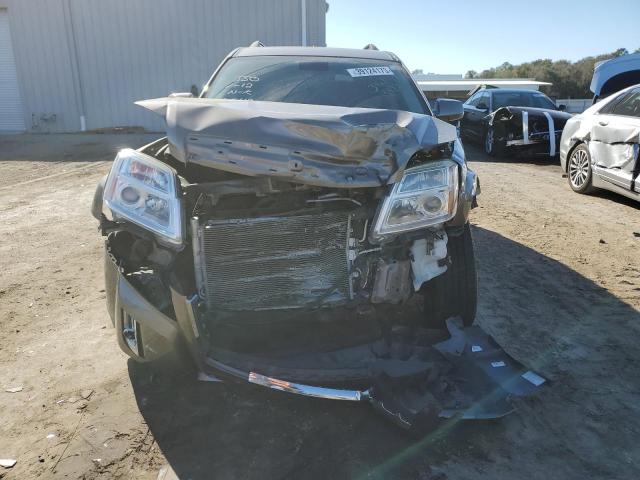 Photo 5 from auction – 2012 GMC TERRAIN SL with VIN 2GKALUEK5C6129543