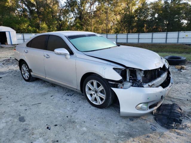 Photo 4 from auction – 2011 LEXUS ES 350 with VIN JTHBK1EG5B2459240