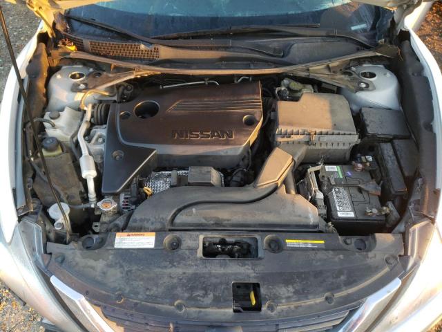 Photo 11 from auction – 2017 NISSAN ALTIMA 2.5 with VIN 1N4AL3AP8HC291338