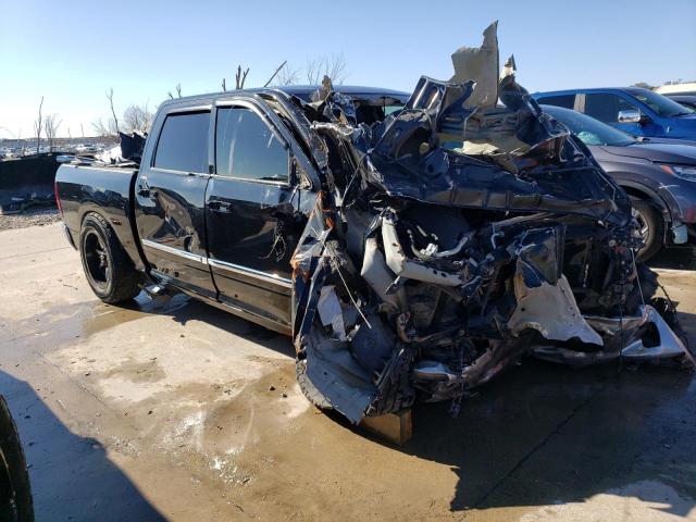 Photo 4 from auction – 2015 RAM 1500 SLT with VIN 1C6RR7LMXFS694592
