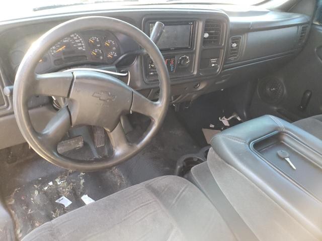 Photo 8 from auction – 2004 CHEVROLET SILVERADO with VIN 1GCEC14V44Z326457