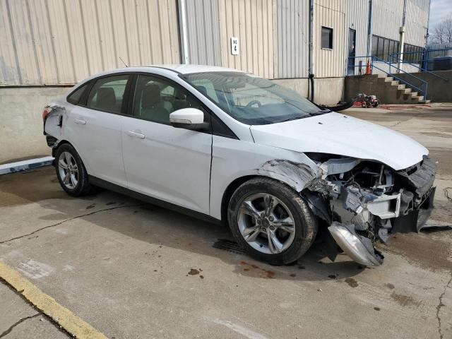 Photo 4 from auction – 2014 FORD FOCUS SE with VIN 1FADP3F22EL351091