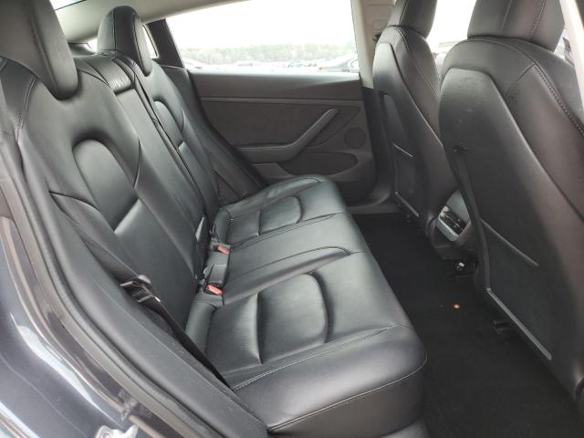 Photo 10 from auction – 2022 TESLA MODEL 3 with VIN 5YJ3E1EB6NF188496