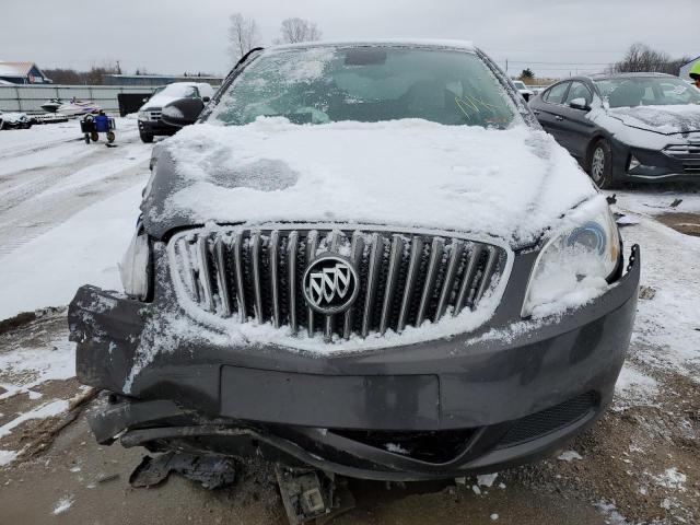 Photo 5 from auction – 2016 BUICK VERANO with VIN 1G4PP5SKXG4119372