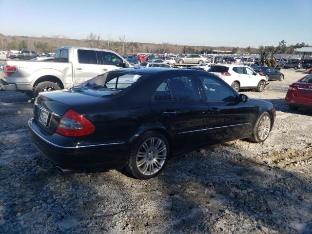 Photo 3 from auction – 2007 MERCEDES-BENZ E 350 with VIN WDBUF56X87B069744