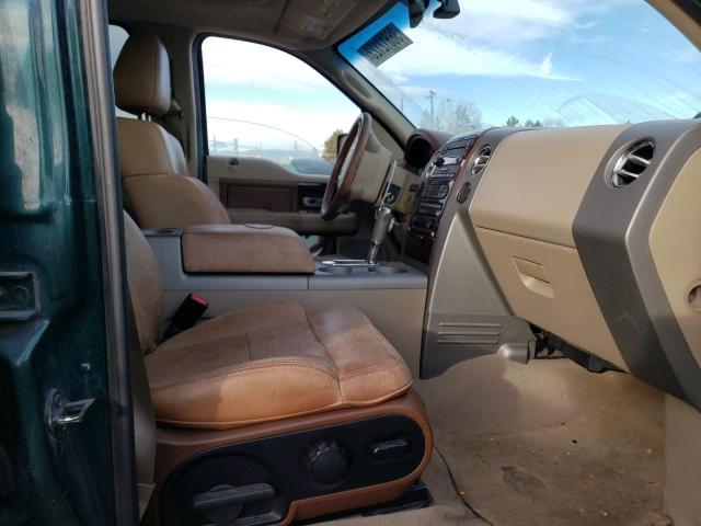Photo 11 from auction – 2007 FORD F150 SUPER with VIN 1FTPW14V97KA73178