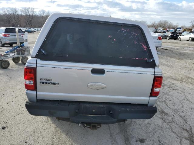Photo 6 from auction – 2009 FORD RANGER with VIN 1FTYR10DX9PA28779