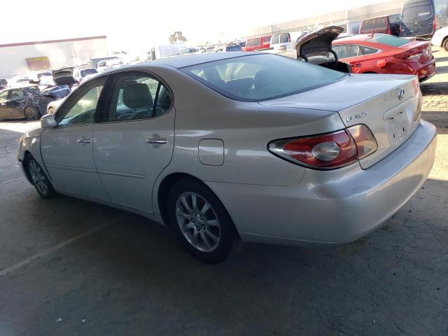 Photo 2 from auction – 2003 LEXUS ES 300 with VIN JTHBF30G330118410