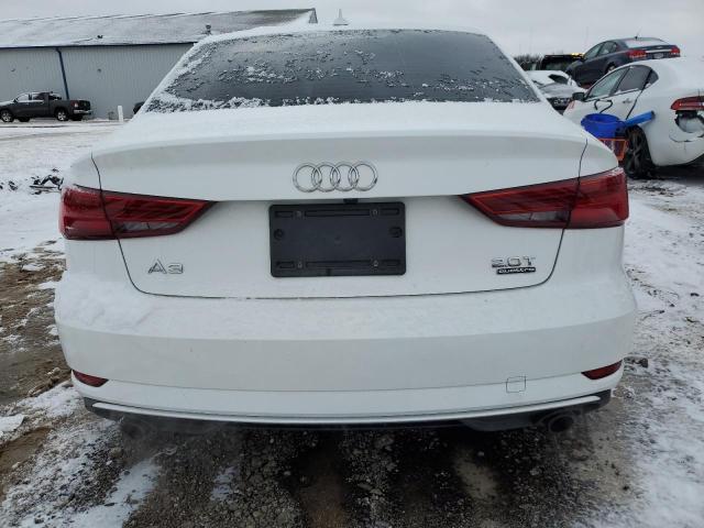 Photo 6 from auction – 2018 AUDI A3 PREMIUM with VIN WAUB8GFF7J1048299
