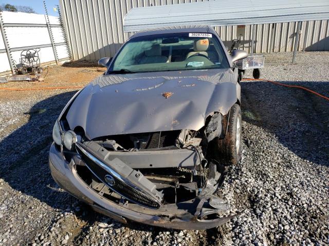 Photo 5 from auction – 2006 BUICK LACROSSE C with VIN 2G4WD582861235661