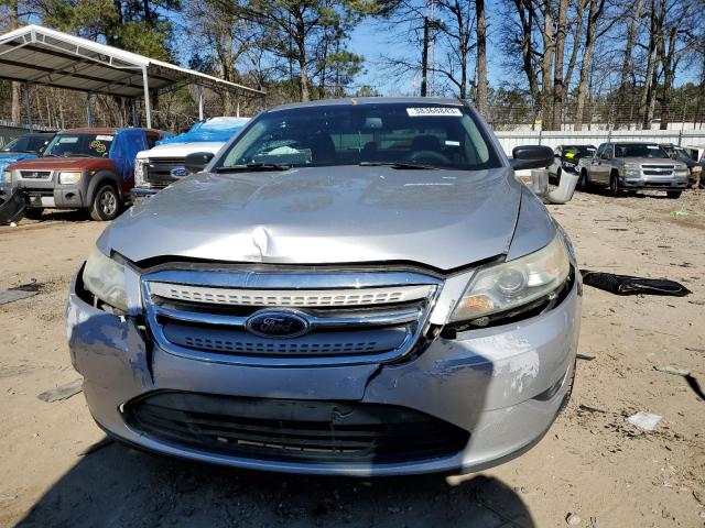 Photo 5 from auction – 2011 FORD TAURUS SE with VIN 1FAHP2DW4BG180558
