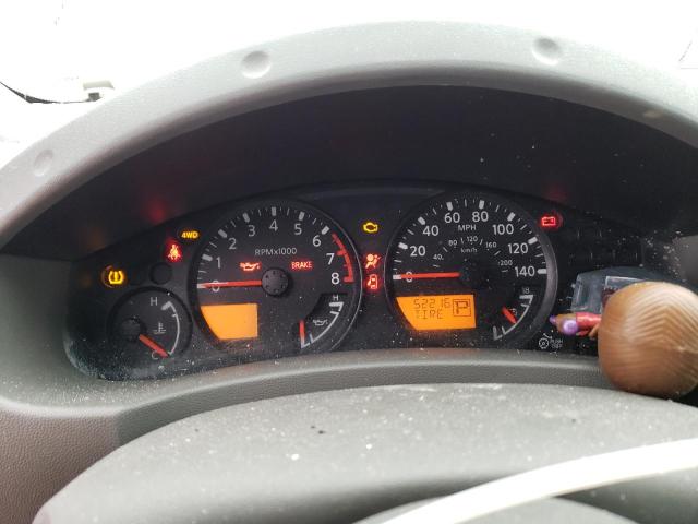 Photo 9 from auction – 2019 NISSAN FRONTIER S with VIN 1N6AD0EV4KN759184