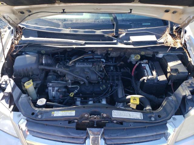 Photo 12 from auction – 2010 DODGE GRAND CARA with VIN 2D4RN5D10AR201917
