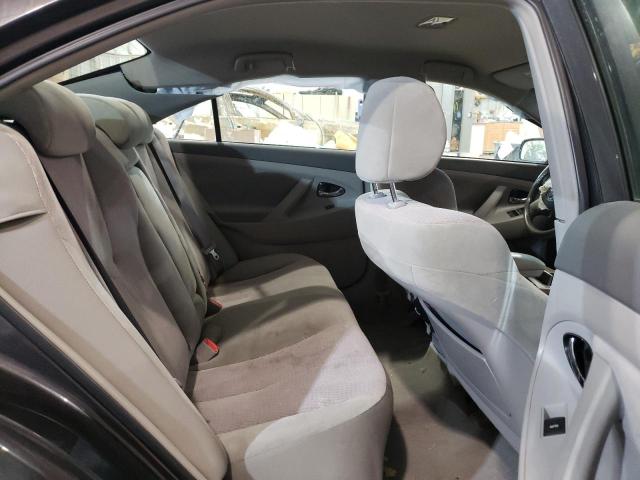 Photo 10 from auction – 2010 TOYOTA CAMRY BASE with VIN 4T4BF3EK7AR024049