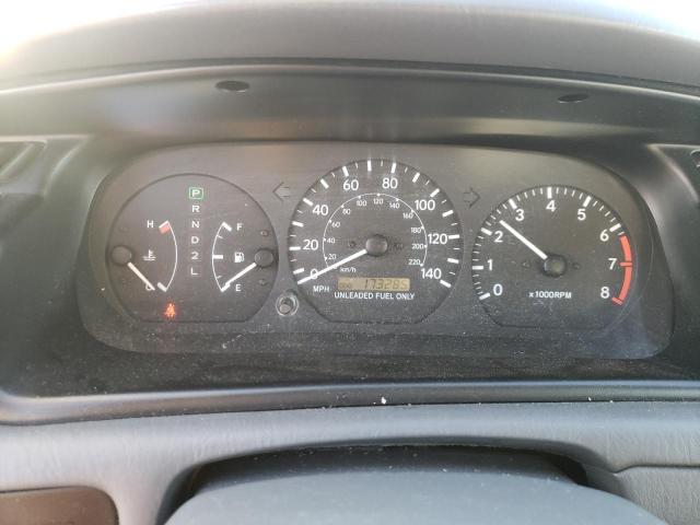 Photo 9 from auction – 1998 TOYOTA CAMRY CE with VIN JT2BF22K9W0129888