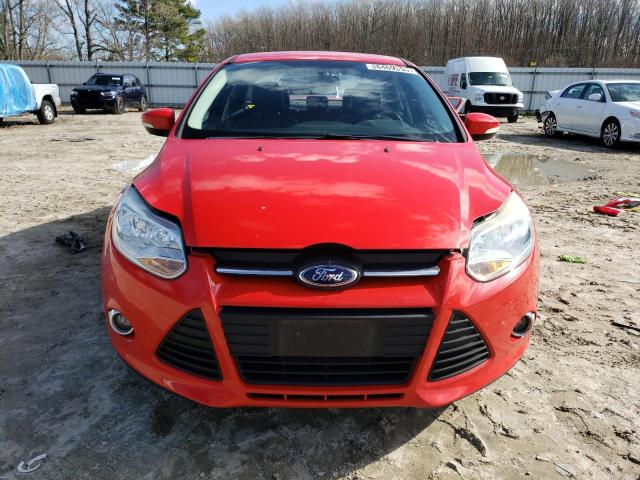 Photo 5 from auction – 2014 FORD FOCUS SE with VIN 1FADP3F23EL201832