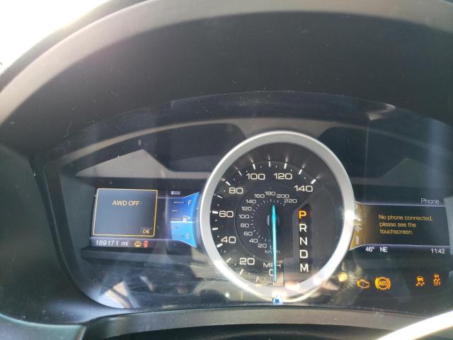 Photo 9 from auction – 2013 FORD EXPLORER X with VIN 1FM5K8D85DGB60155