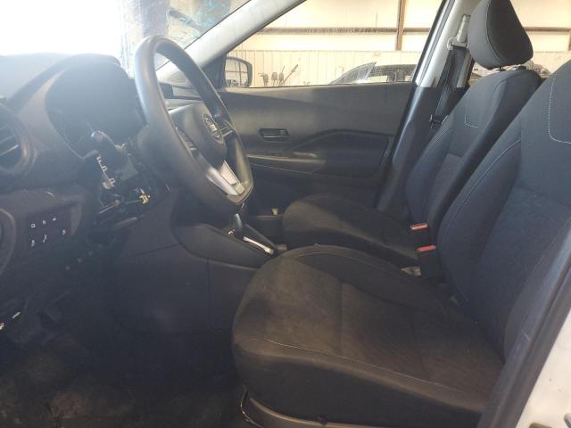 Photo 7 from auction – 2021 NISSAN KICKS S with VIN 3N1CP5BVXML522967