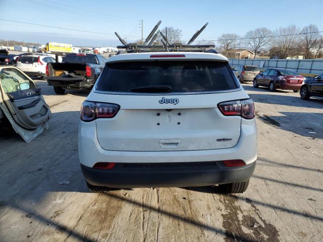 Photo 6 from auction – 2021 JEEP COMPASS LA with VIN 3C4NJCBB5MT510114